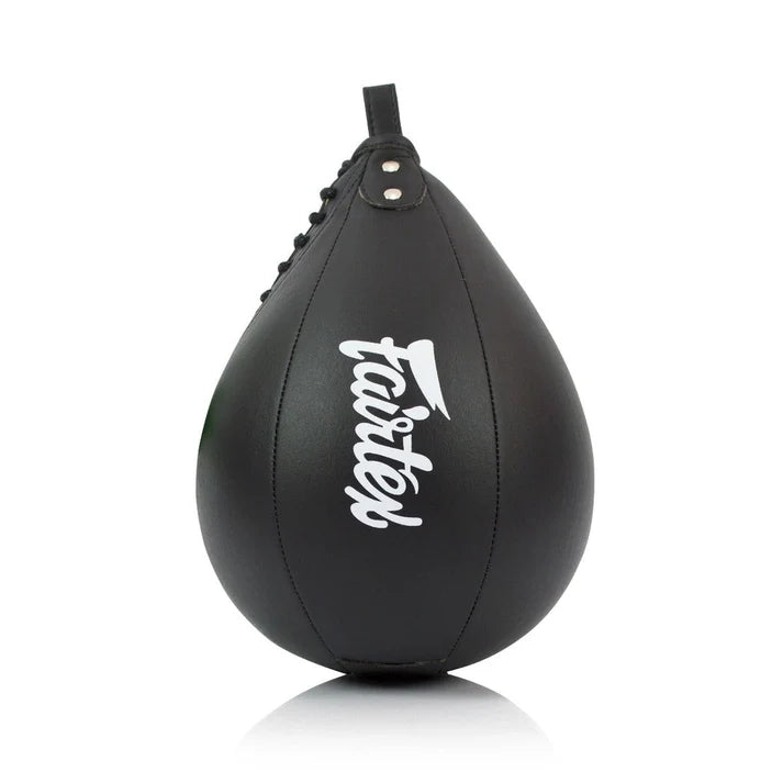 FAIRTEX SB2 Speed Ball – 4-Inch Diameter
