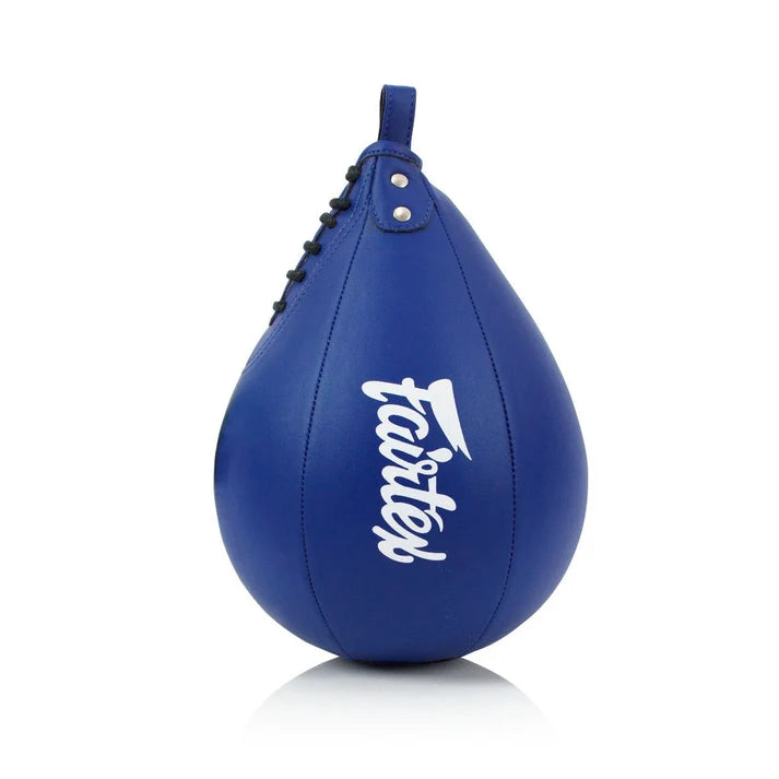 FAIRTEX SB2 Speed Ball – 4-Inch Diameter
