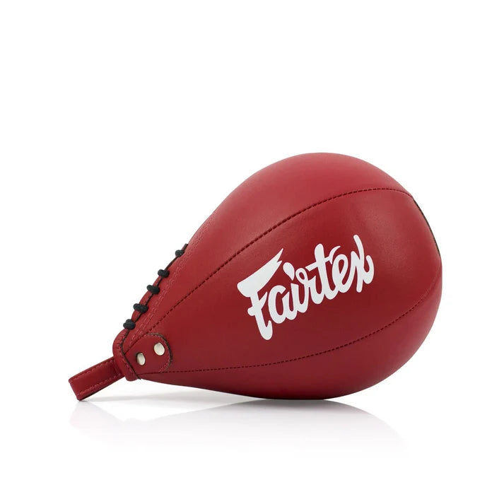 FAIRTEX SB2 Speed Ball – 4-Inch Diameter