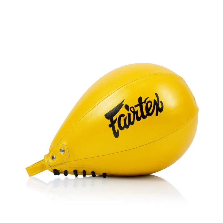 FAIRTEX SB2 Speed Ball – 4-Inch Diameter