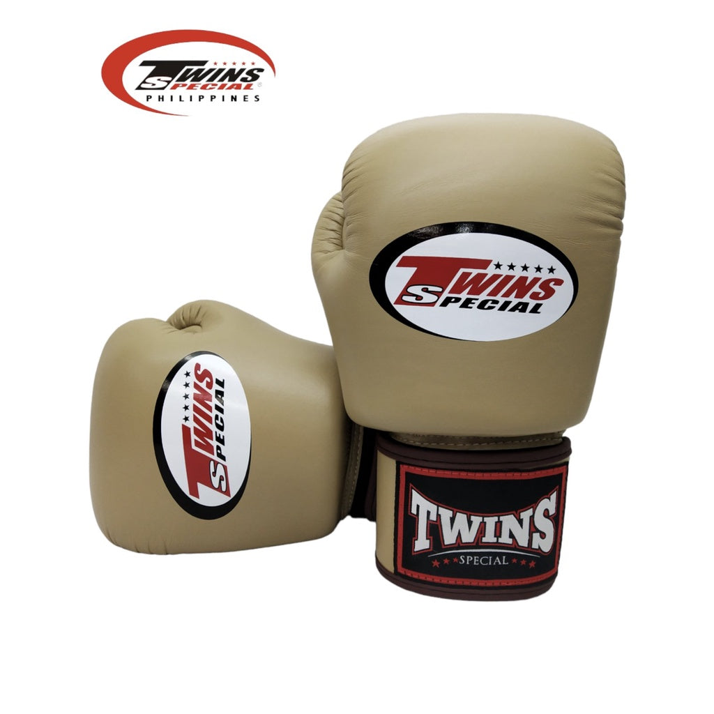 Twins Airflow Boxing Gloves Twins Air Flow Boxing Gloves Green