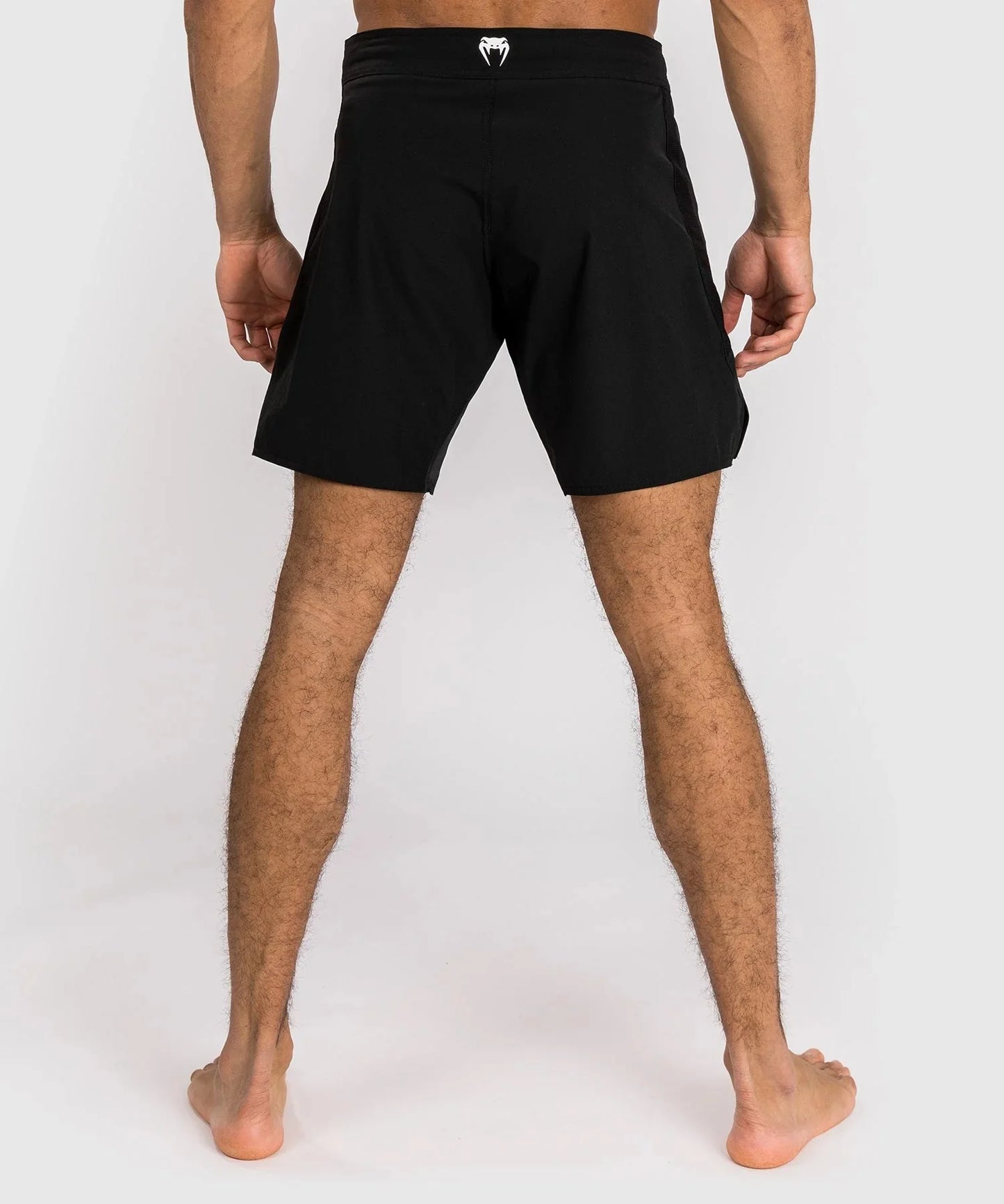 VENUM Contender Fighshorts - Black