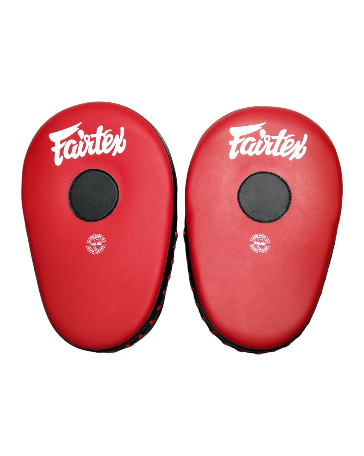 FAIRTEX FMV13 Hybrid Punch Mitts