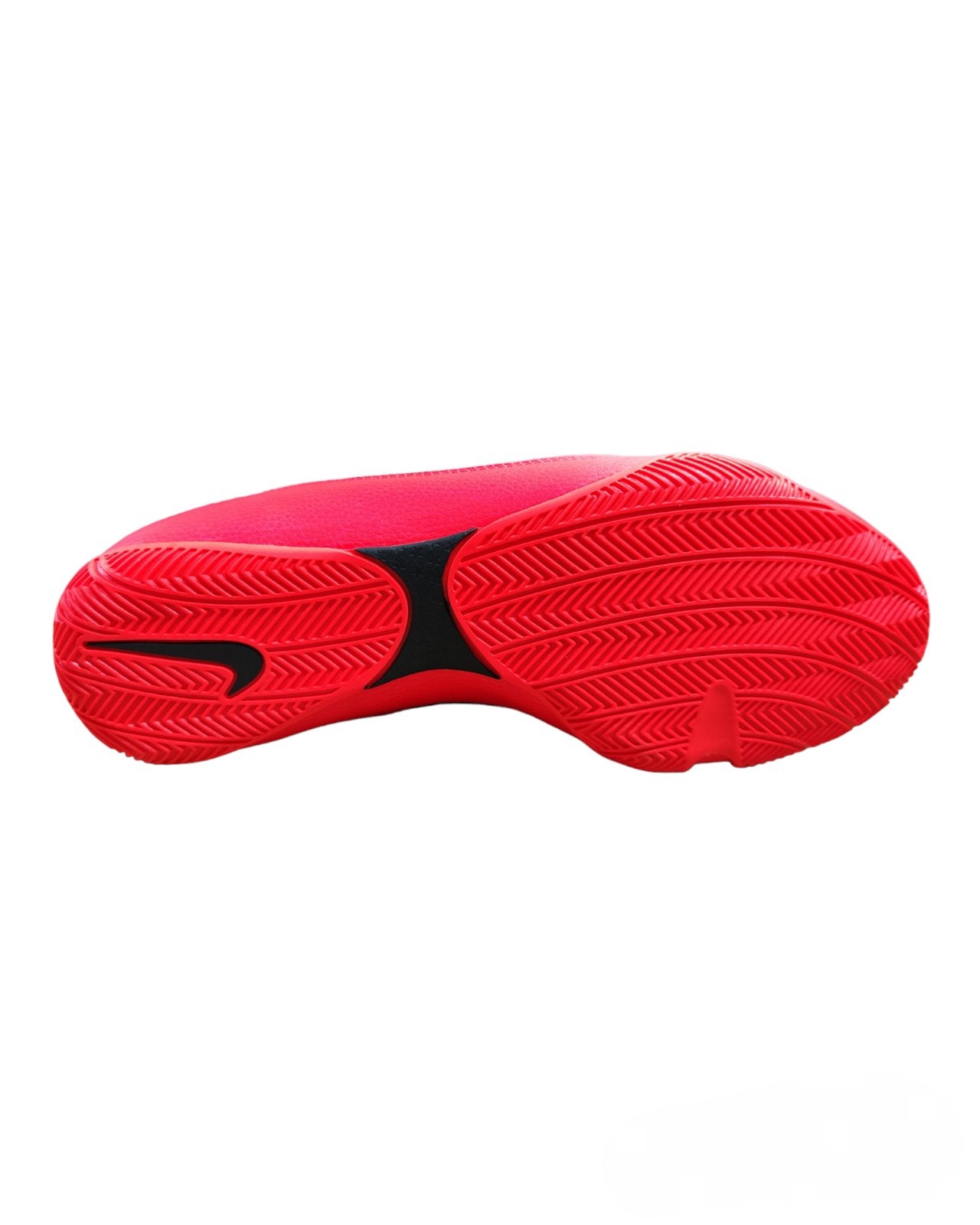 Nike Machomai 2 Boxing Shoes [Black/Bright Crimson] – K1 Extreme Sportshop