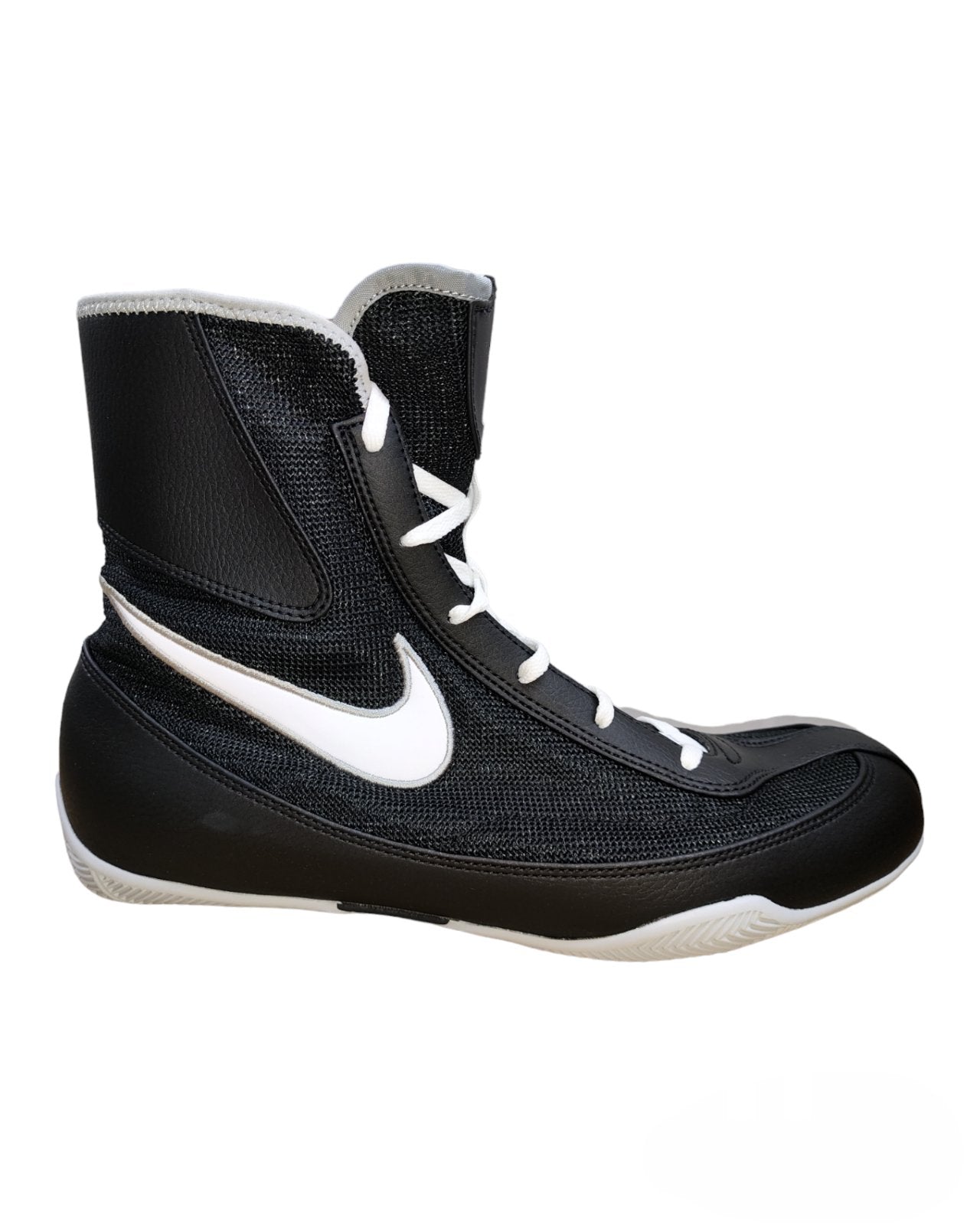 Nike machomai store mid boxing shoes