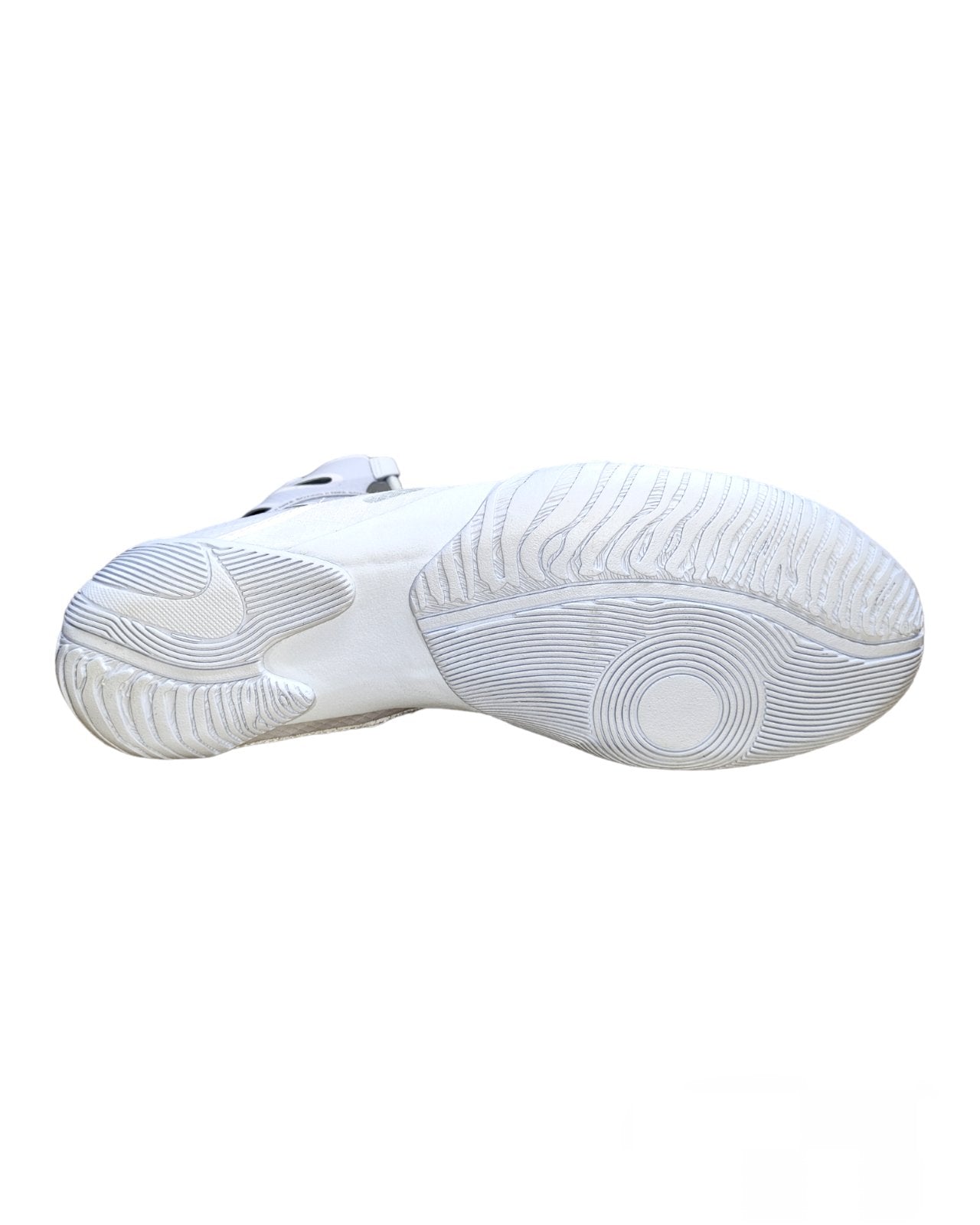 Nike best sale hyperko white