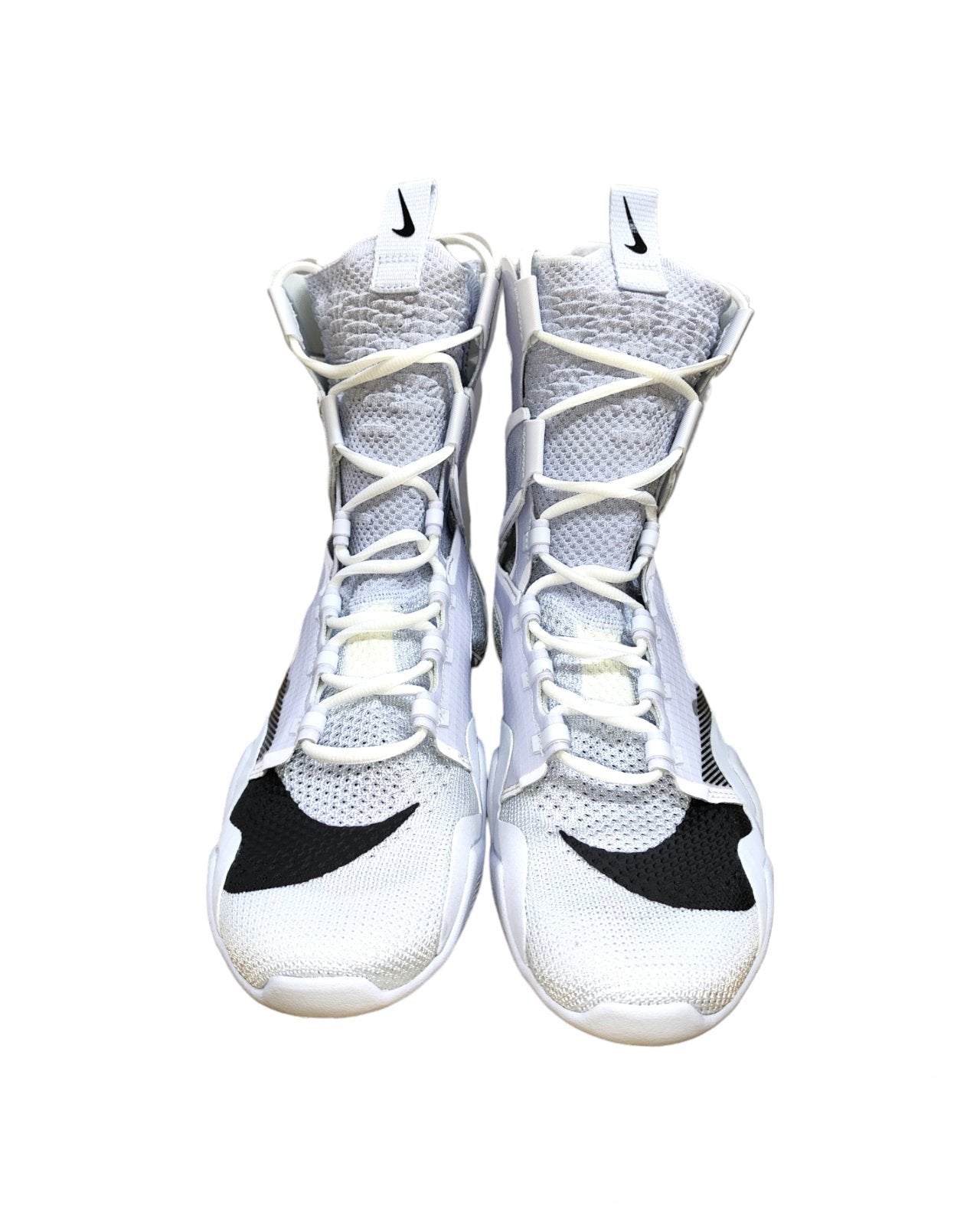 NIKE HYPERKO 2 Boxing Shoes White