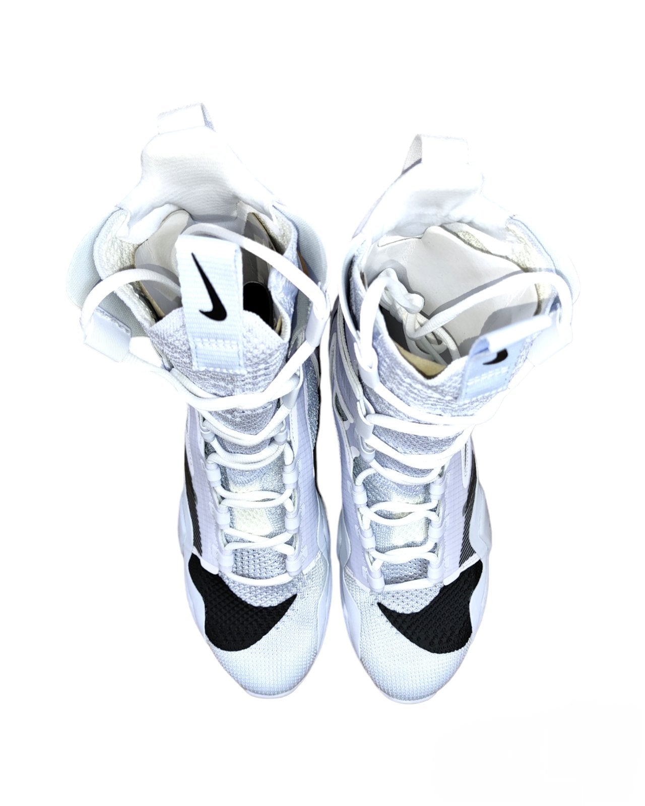 NIKE HYPERKO 2 Boxing Shoes White