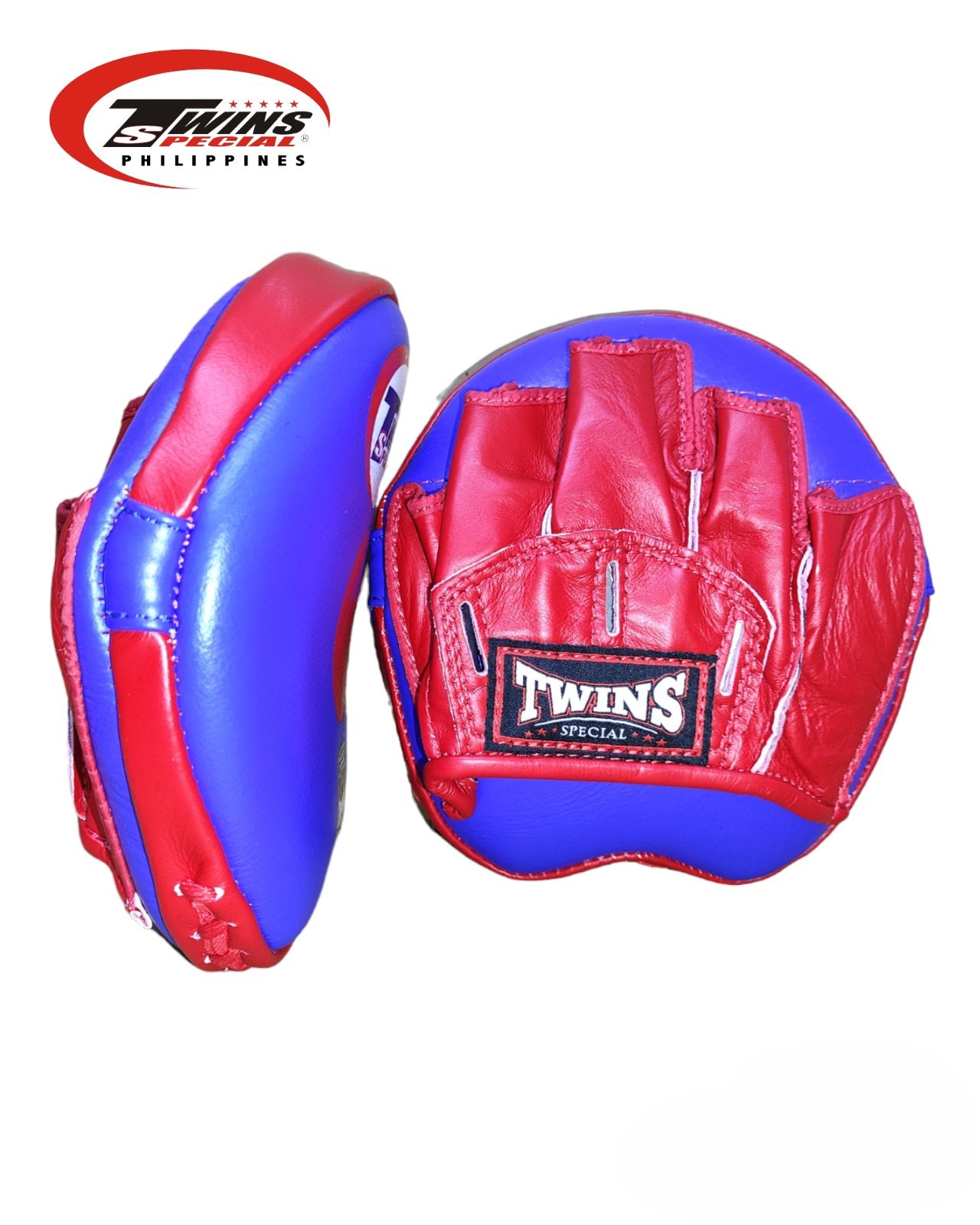 Twins Special PML13 Genuine Leather Pro Punching Mitts