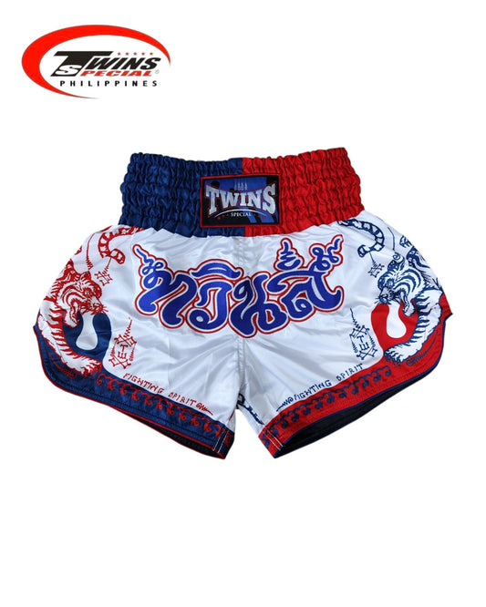Twins Special TBS "YANT" Muaythai Shorts