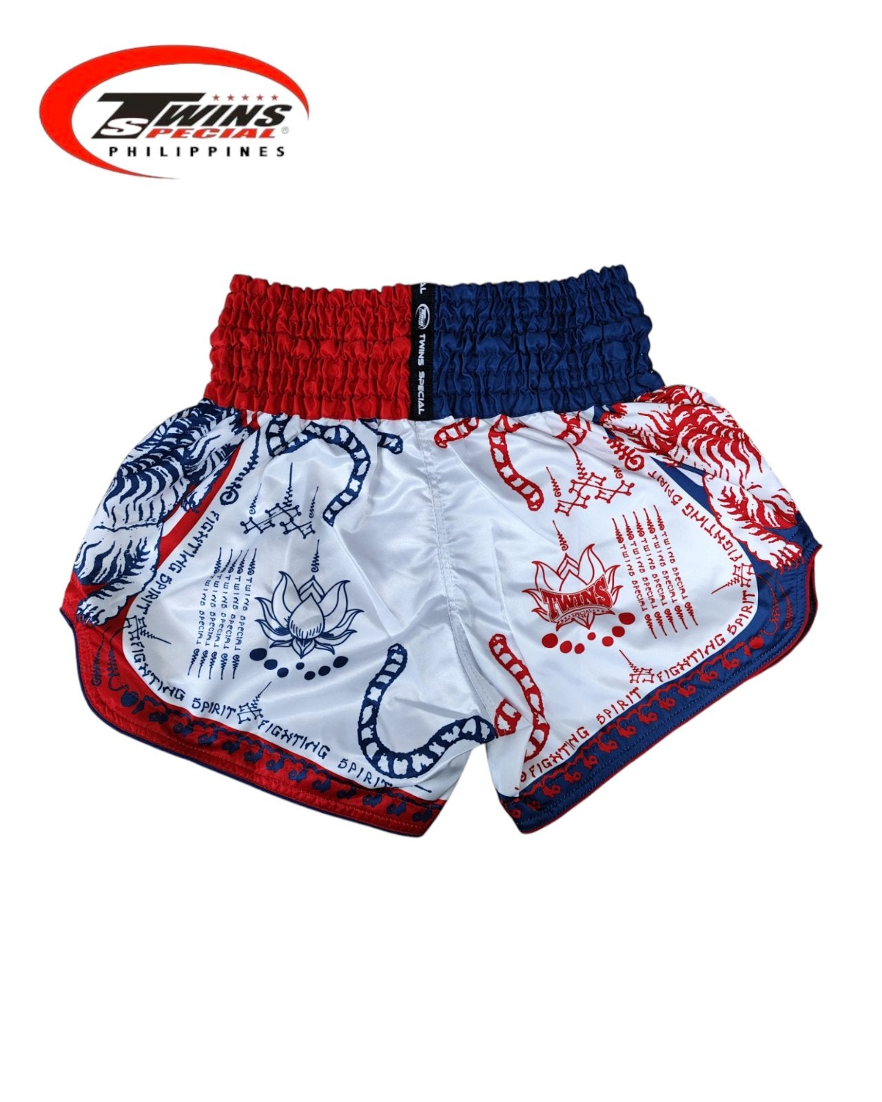 Twins Special TBS "YANT" Muaythai Shorts