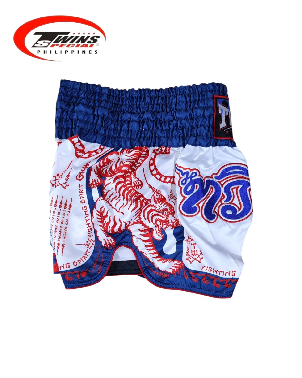 Twins Special TBS "YANT" Muaythai Shorts
