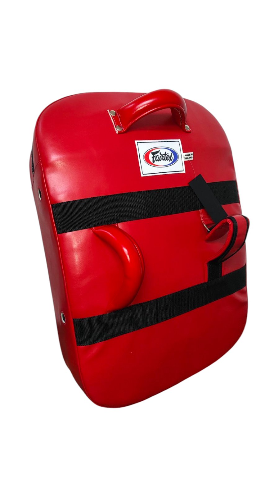 FAIRTEX FS3 Versatile Curved Kick Shield