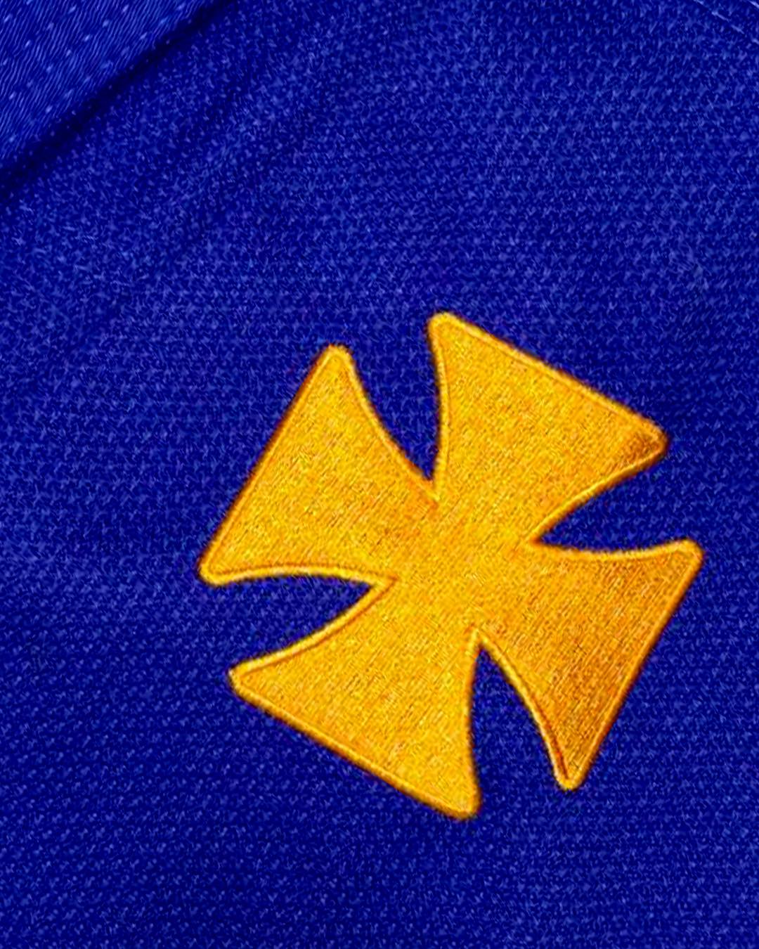 CRUSADER GENESIS 101 (ROYAL BLUE)