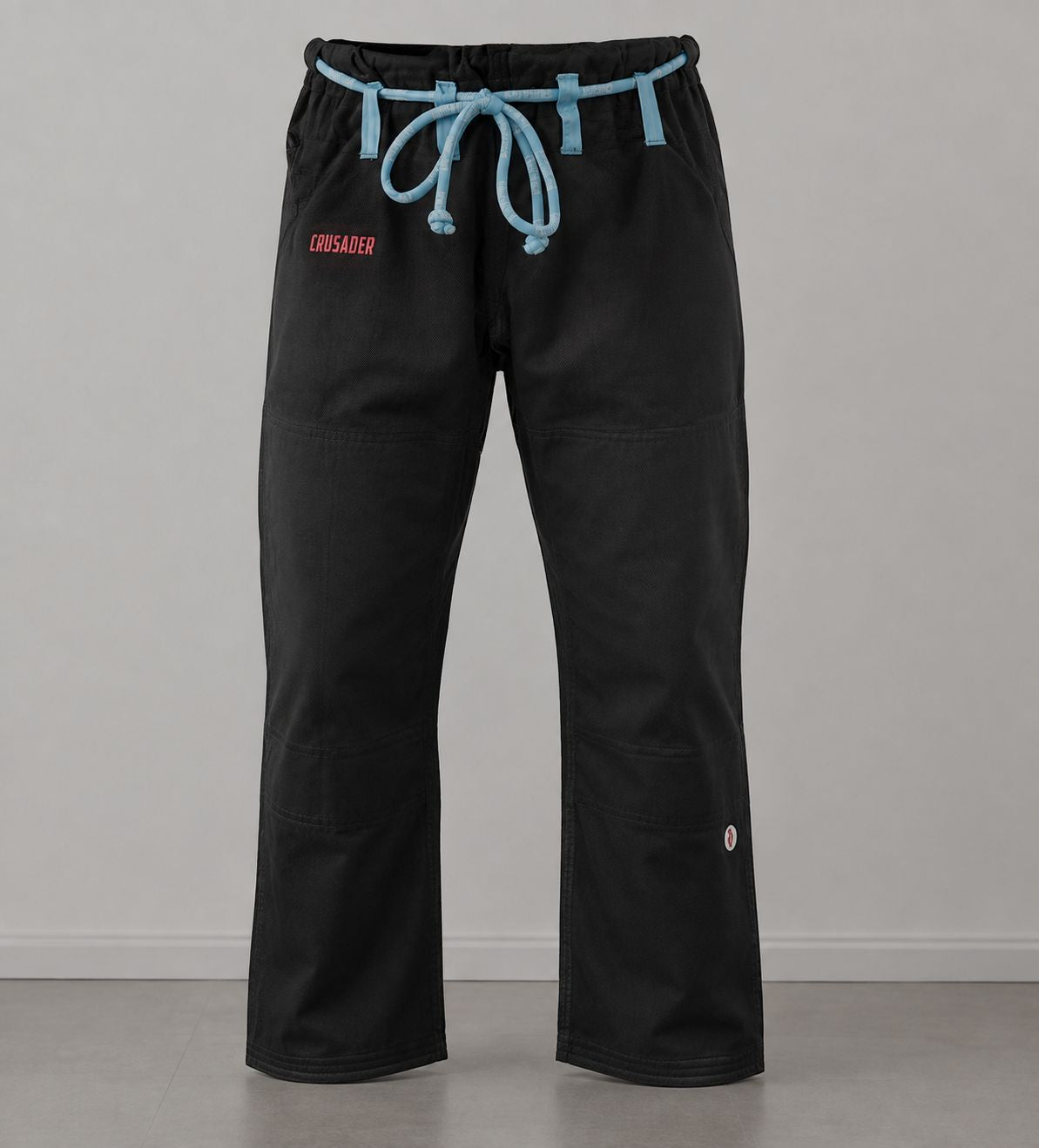 CRUSADER CRUX GI (BLACK)