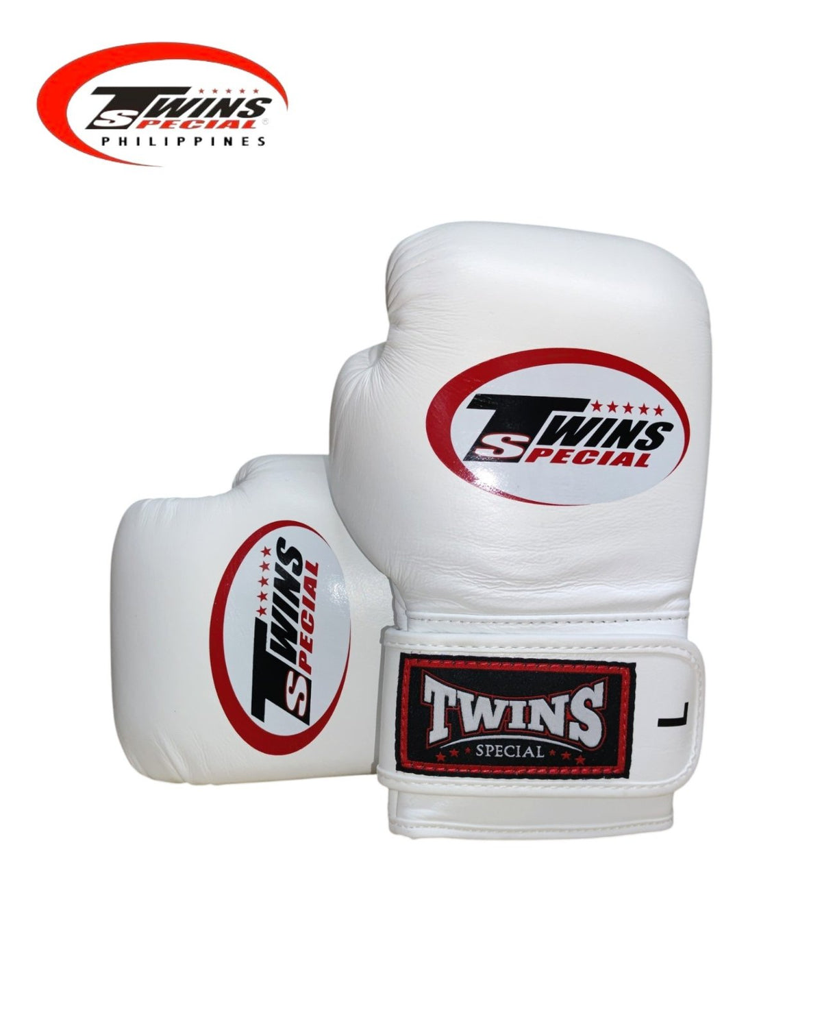 Twins Special Training Bag Gloves TBGL8F White