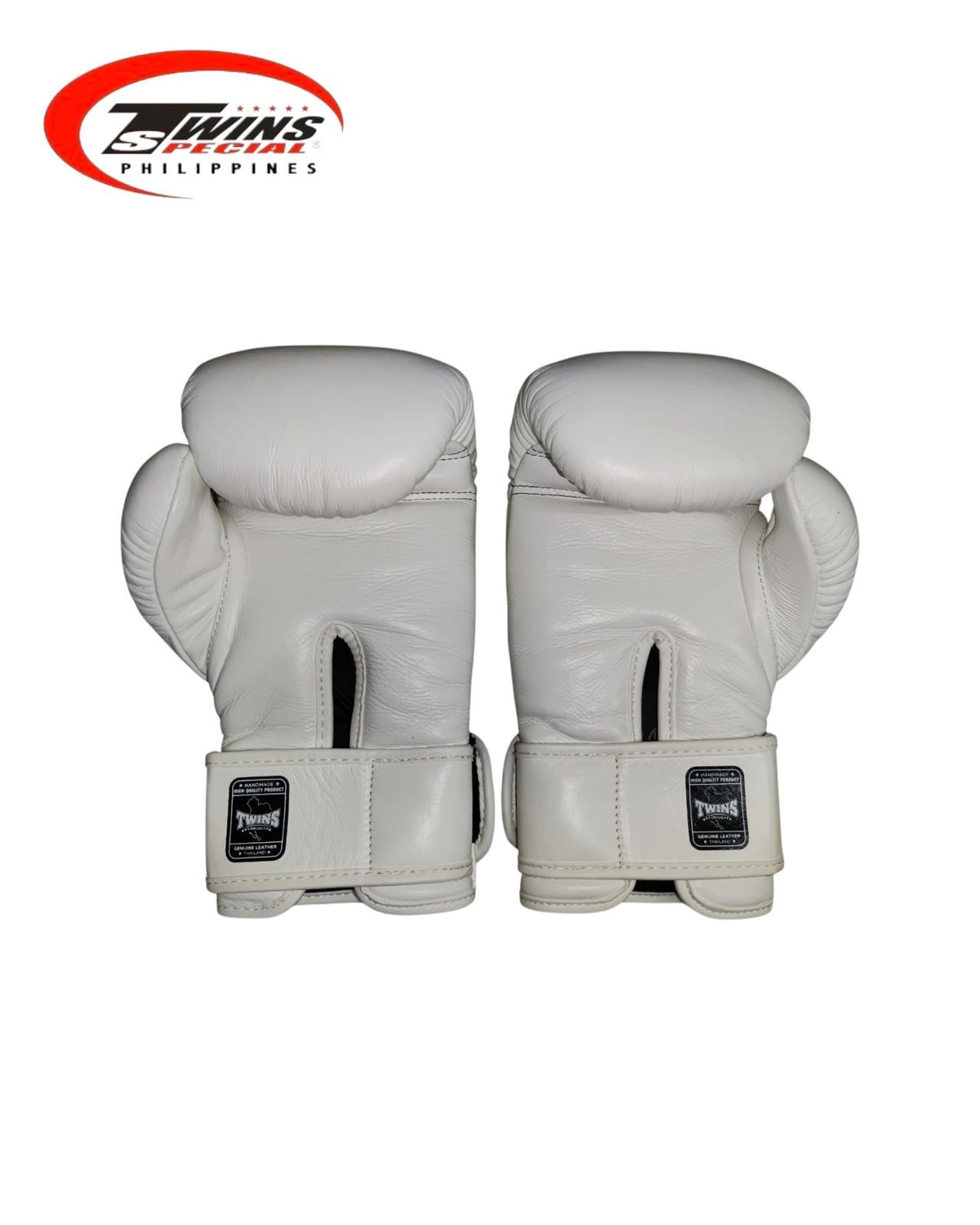 Twins Special Training Bag Gloves TBGL8F White