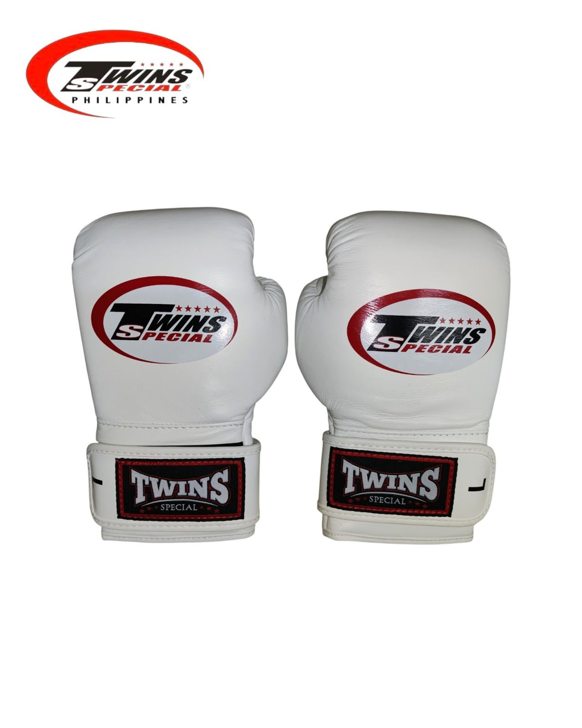 Twins Special Training Bag Gloves TBGL8F White
