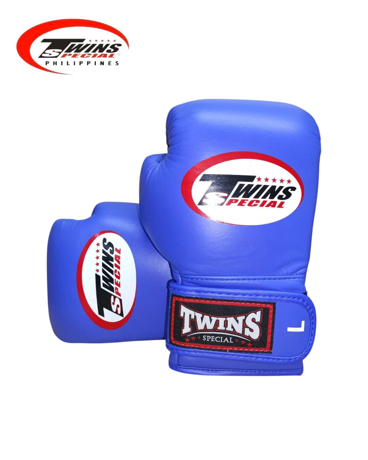 Twins Special Training Bag Gloves TBGL8F Blue
