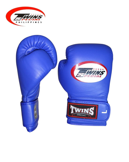 Twins Special Training Bag Gloves TBGL8F Blue
