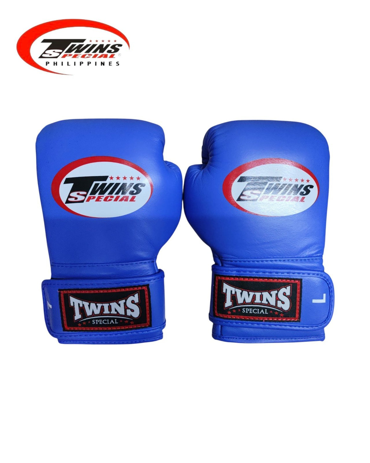 Twins Special Training Bag Gloves TBGL8F Blue