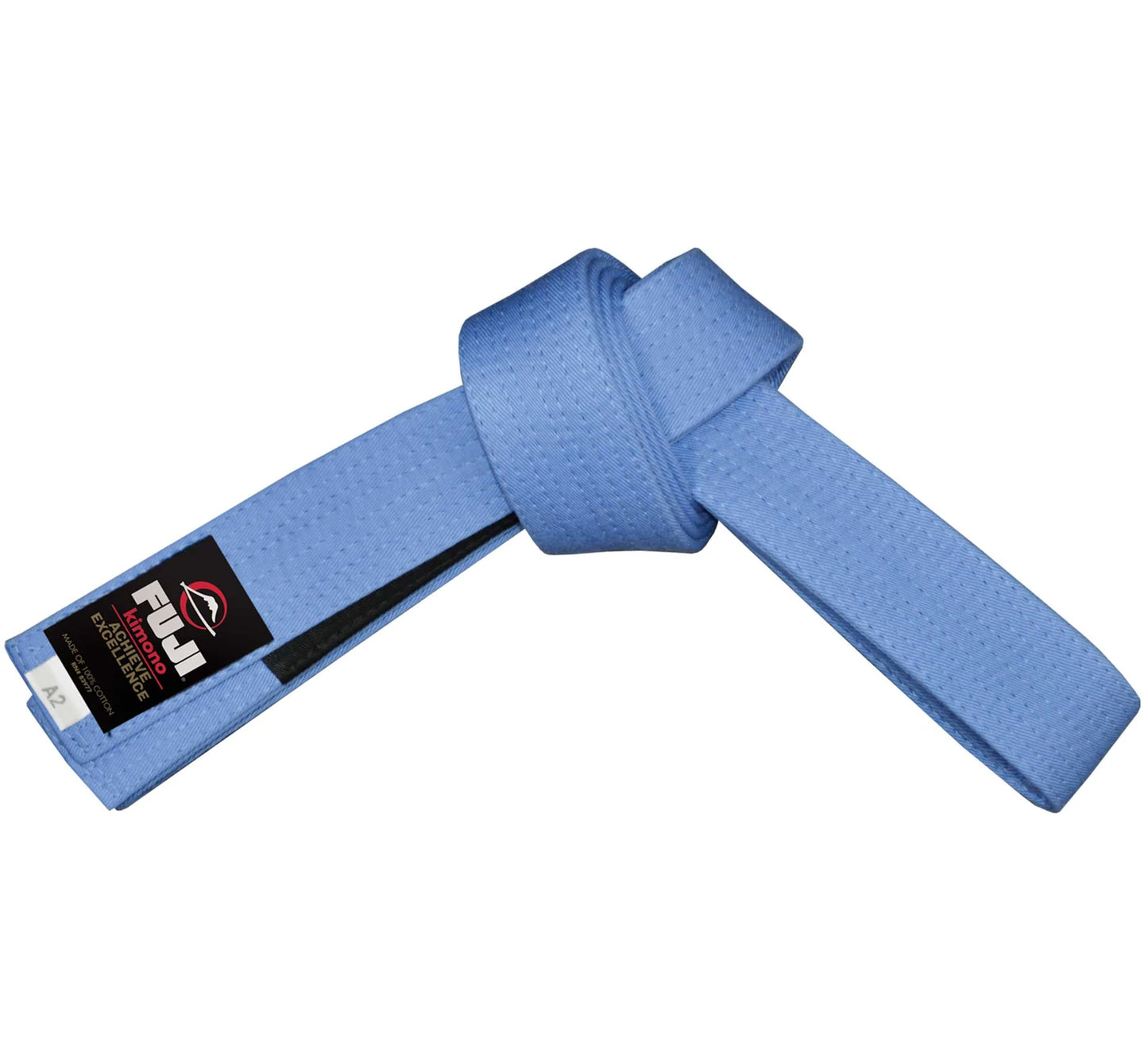 FUJI BJJ Gi Belt [Blue]
