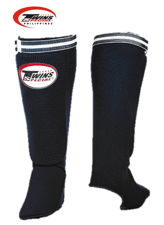 TWINS SPECIAL Sock Types Shin Guards