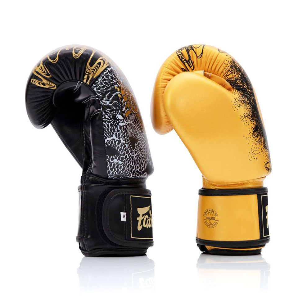 FAIRTEX BGV26 Harmony Six Boxing Gloves
