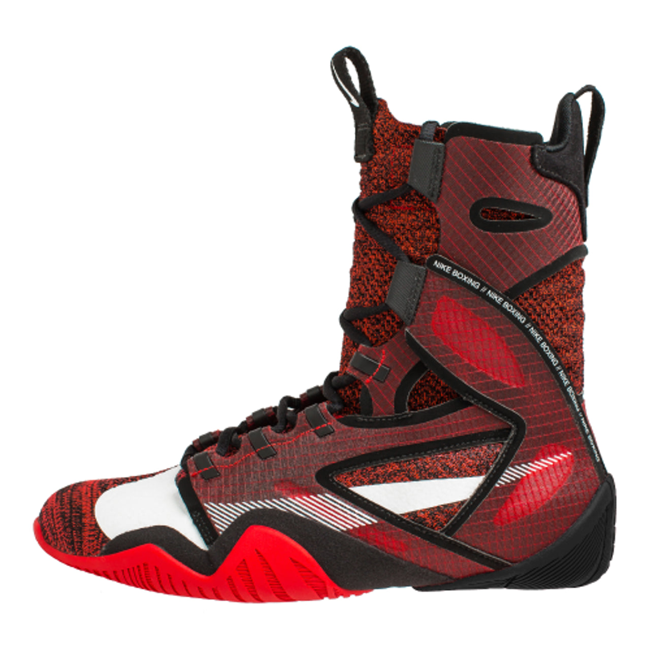 NIKE HYPERKO 2 Boxing Shoes Red