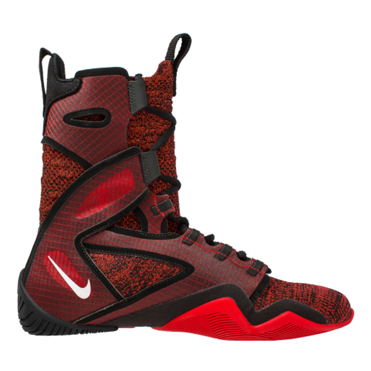 NIKE HYPERKO 2 Boxing Shoes Red