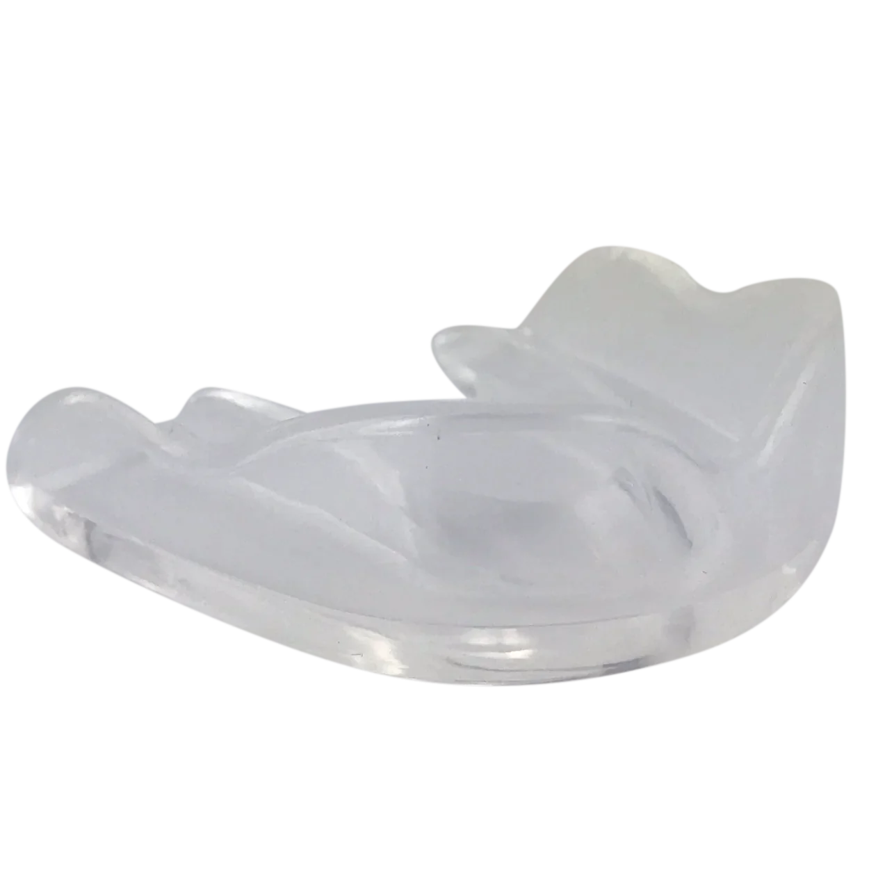 DAMAGE CONTROL Solid Color -High Impact Mouthguard