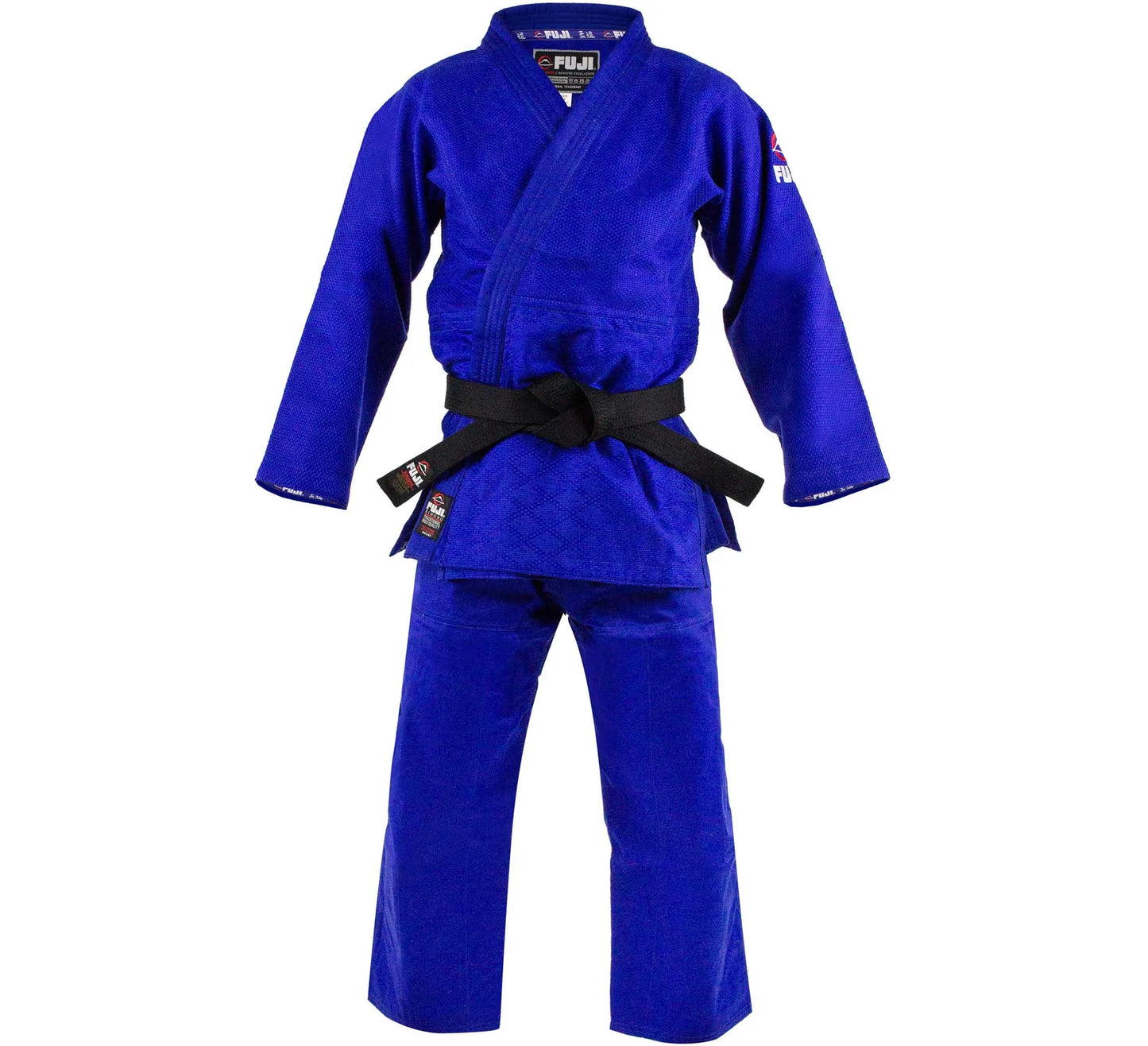 Fuji Double Weave Heavy Duty Judo Gi