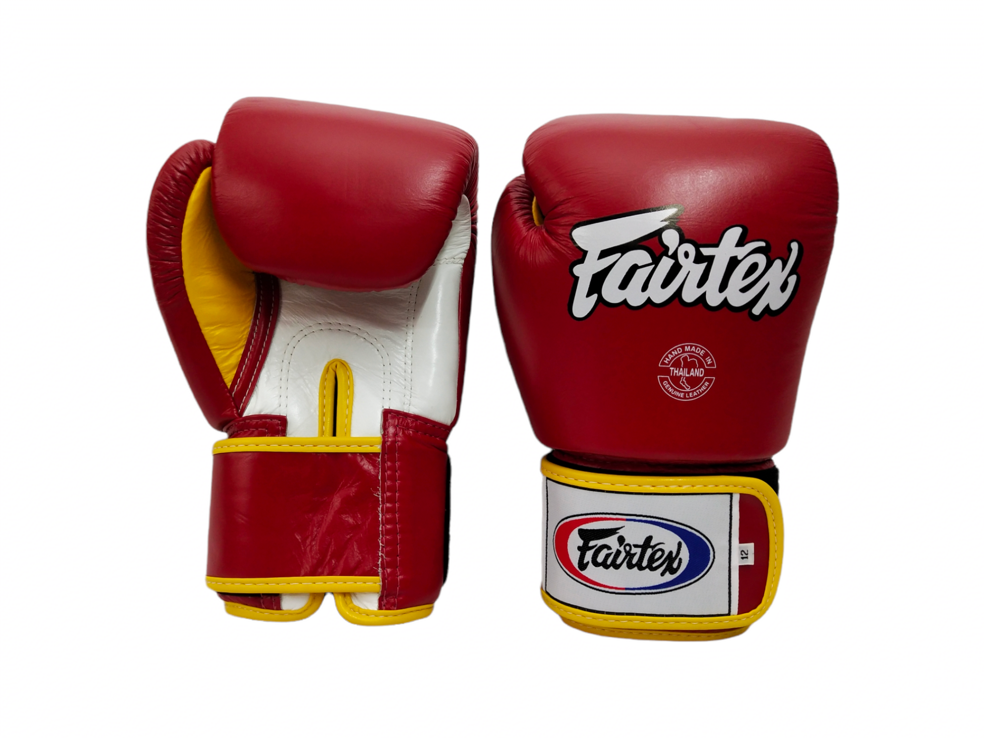 Fairtex bgv1 best sale