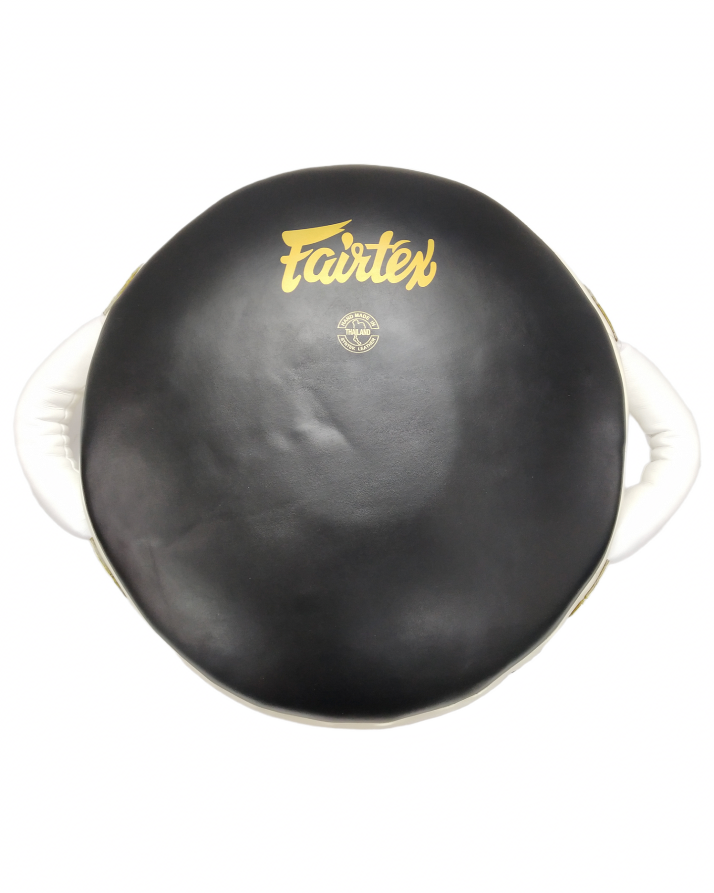 FAIRTEX LKP2 Round Shape Pads