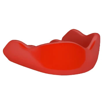 DAMAGE CONTROL Solid Color -High Impact Mouthguard