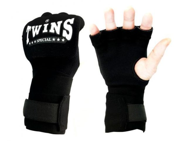 TWINS SPECIAL Quick Handwraps