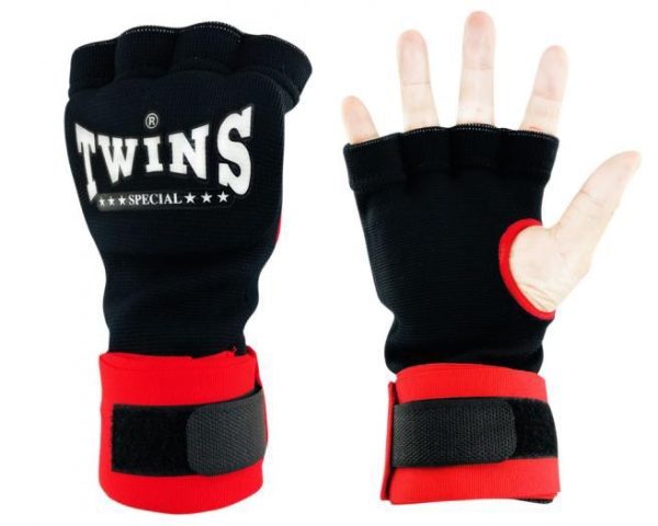 TWINS SPECIAL CH7 Quick Handwraps