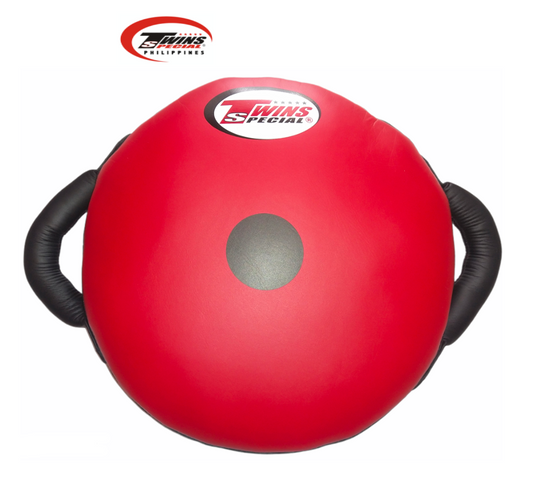 TWINS SPECIAL PMS-12 Round target Pads