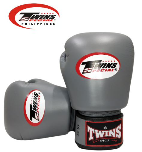 Twins 16oz boxing 2024 gloves