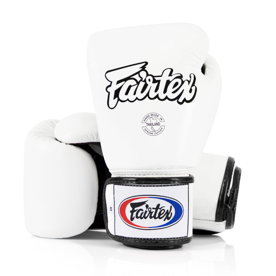 Fairtex best sale boxing gloves