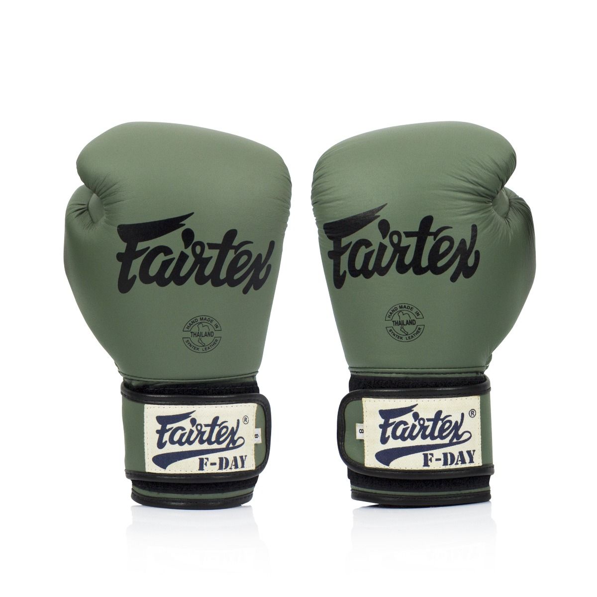 FAIRTEX F-DAY  Limited Edition Gloves