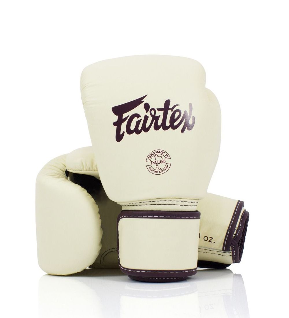 FAIRTEX BGV16 Boxing Gloves [Khaki]