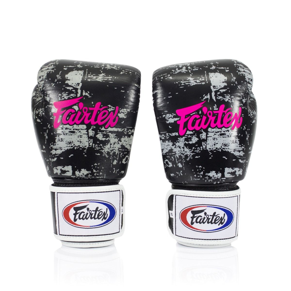 FAIRTEX Boxing Gloves Dark Cloud