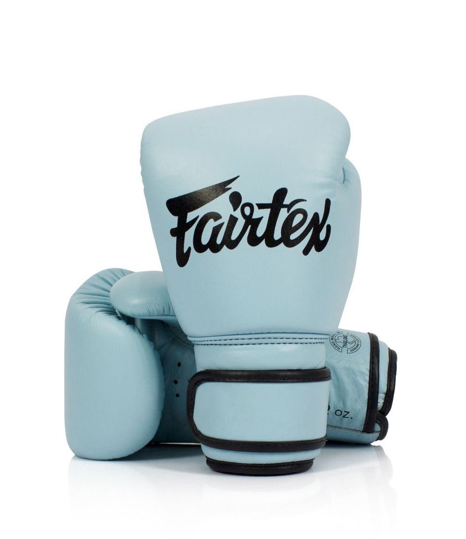 FAIRTEX BGV20 Boxing Gloves [Pastel Blue]