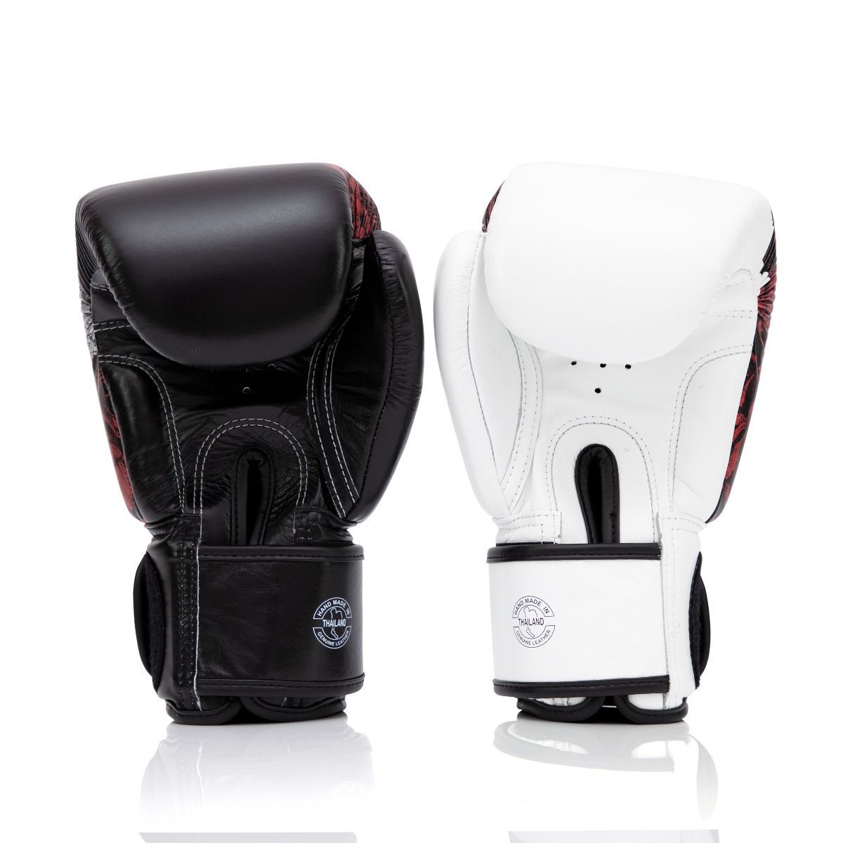 FAIRTEX BGV24 The Beauty Of Survival - Limited Edition Gloves