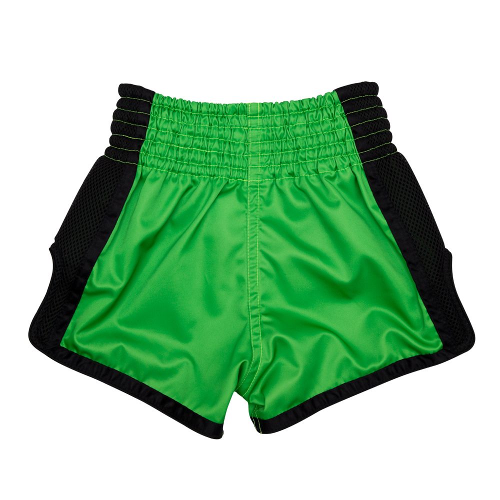 Fairtex Muaythai Shorts for KIDS - BSK2106 "Siam"