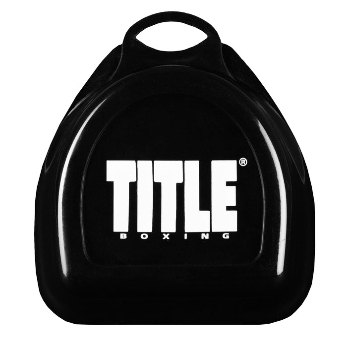 TITLE Gel Triple-Shox Mouthguard 2.0