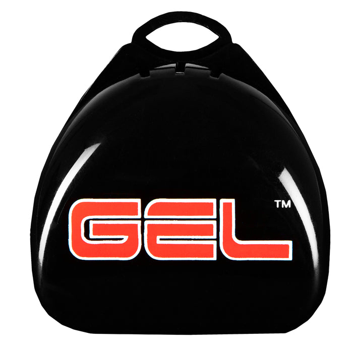 TITLE Gel Triple-Shox Mouthguard 2.0