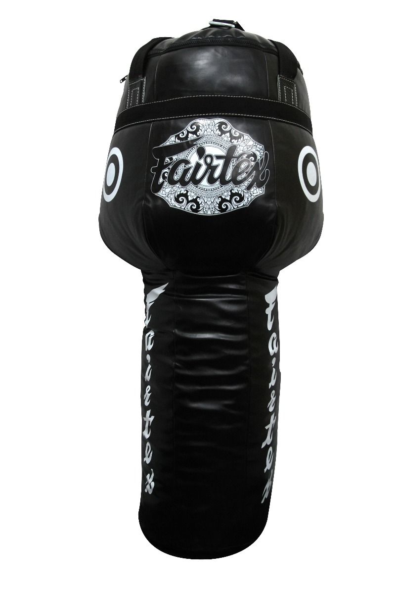 FAIRTEX HB13 Super Angle Bag [UNFILLED]