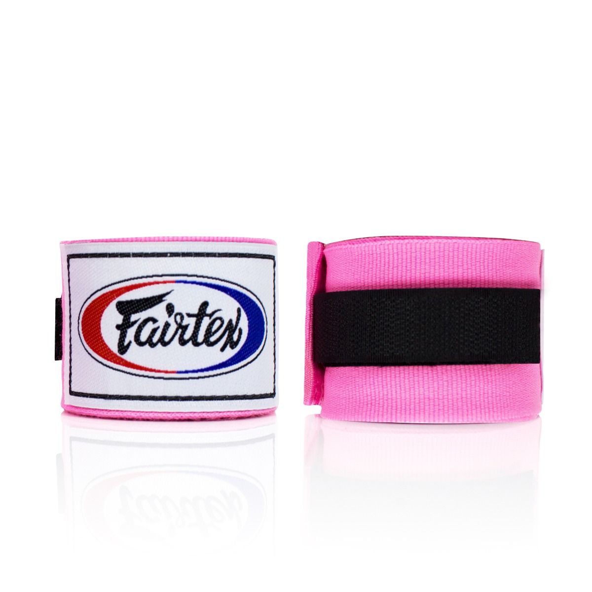 FAIRTEX Elastic 100% Cotton Handwraps
